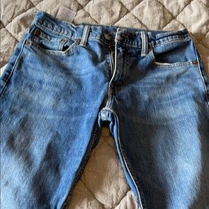 Levi’s 511 jeans